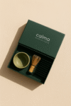 Calma Home Ceremonial Set