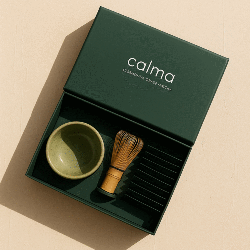 Calma Home Ceremonial Set